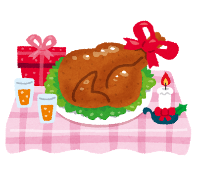 food_christmas_chicken