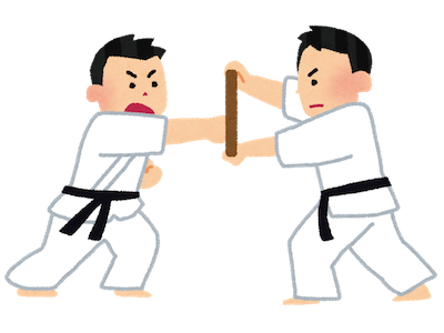 karate_itawari
